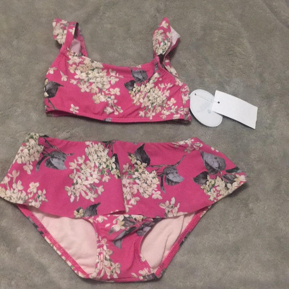 Toddler swim suit
